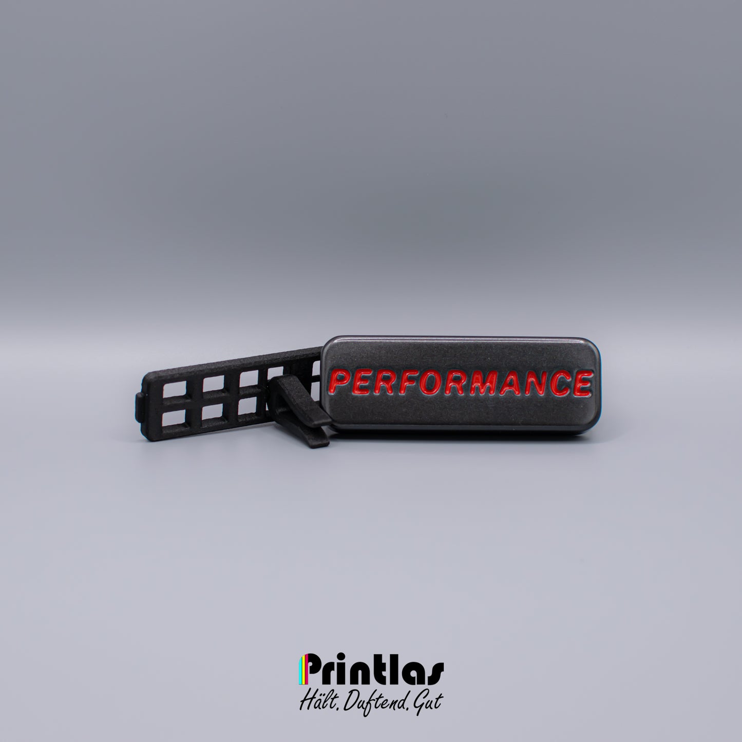 PERFORMANCE - PRINTLAS Autoduft-Halter