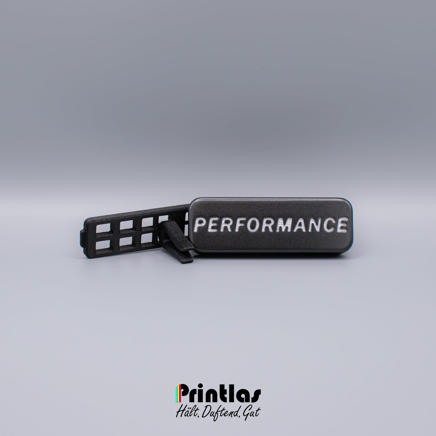 PERFORMANCE - PRINTLAS Autoduft-Halter