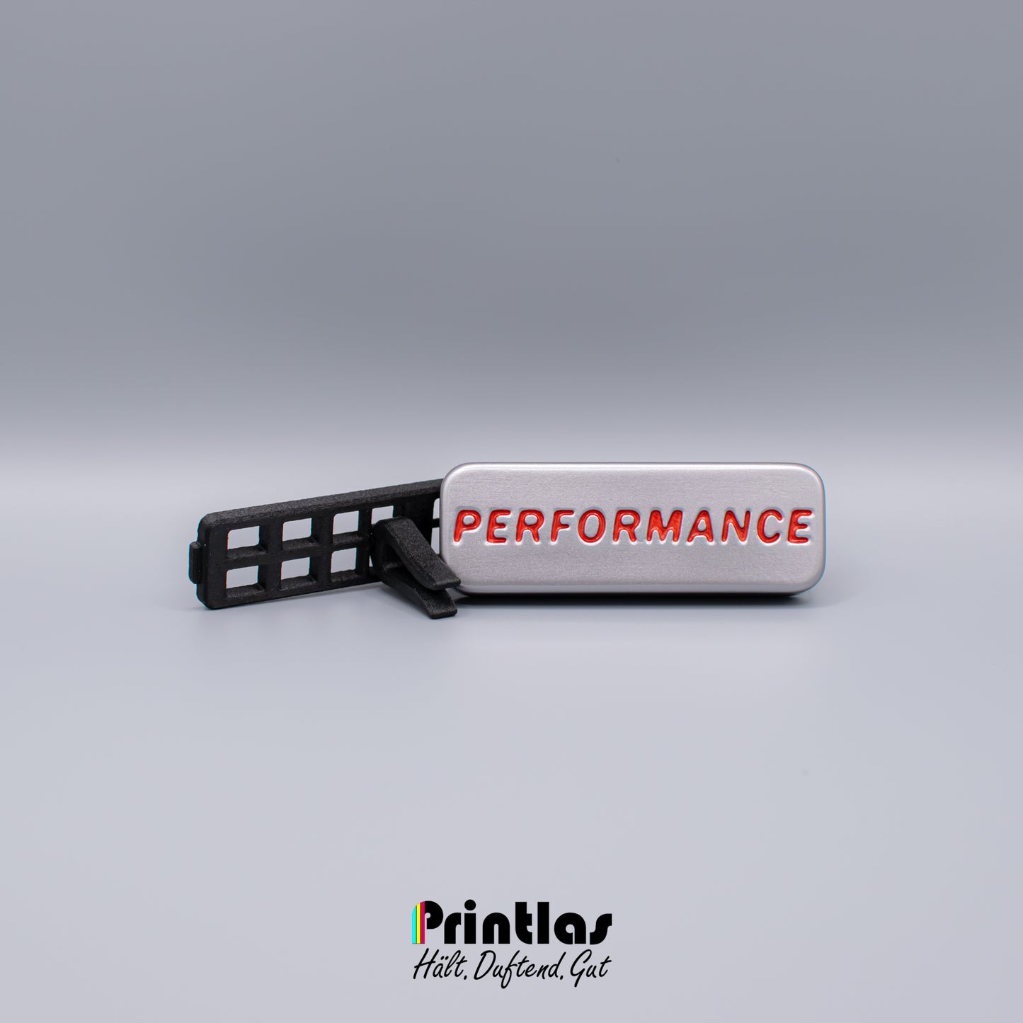 PERFORMANCE - PRINTLAS Autoduft-Halter