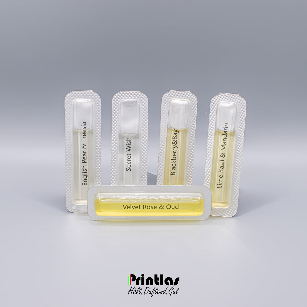 Printlas Nachfülldüfte