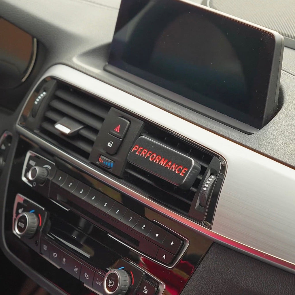 PERFORMANCE - Printlas Autoduft Halter