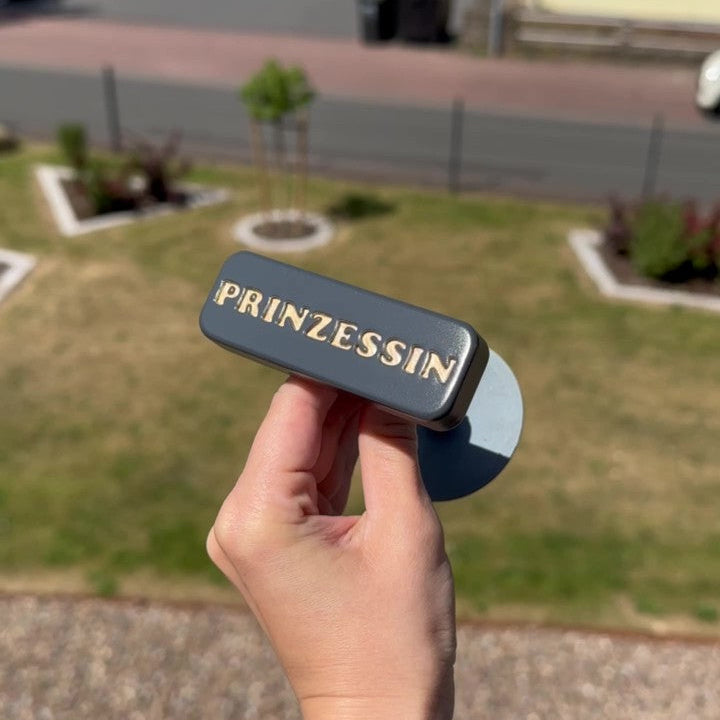 Wunschdesign - Printlas Autoduft-Halter