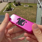 Wunschdesign - Printlas Autoduft-Halter