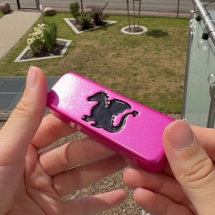 Wunschdesign - Printlas Autoduft-Halter