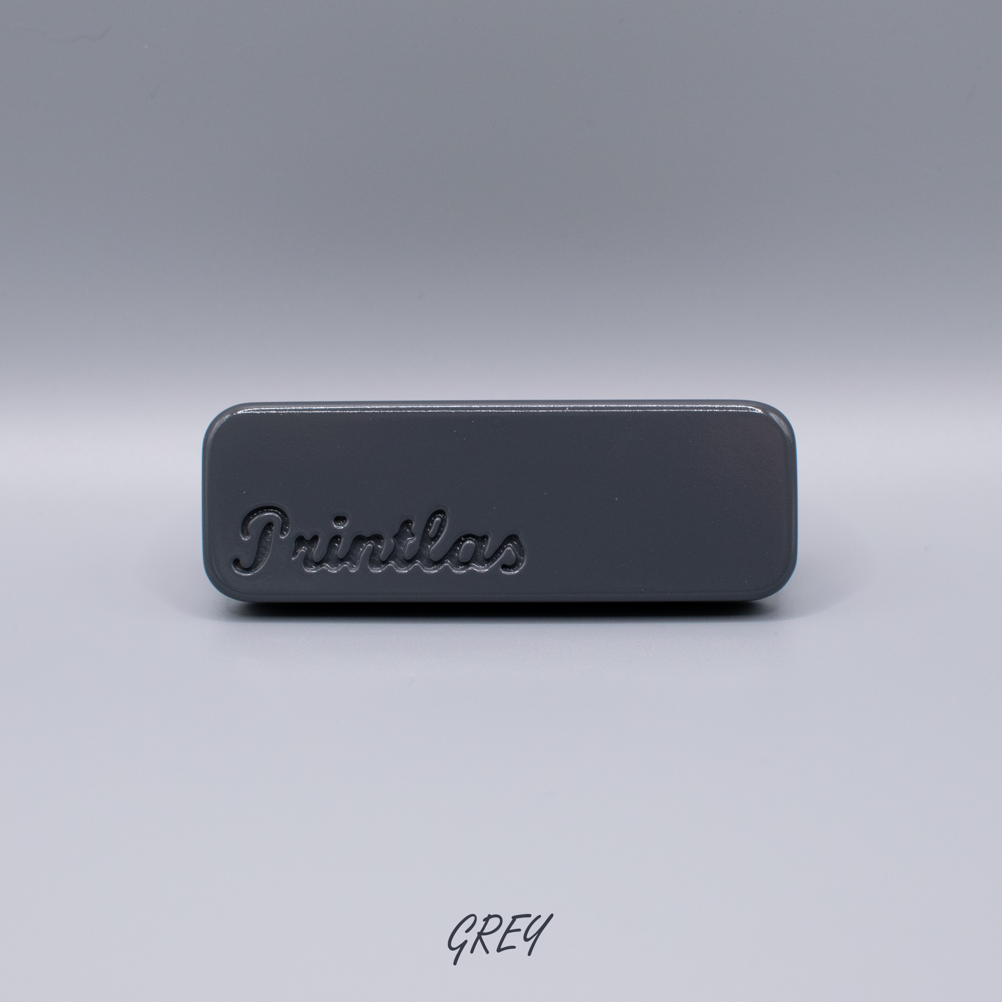 One Color - Printlas Autoduft-Halter