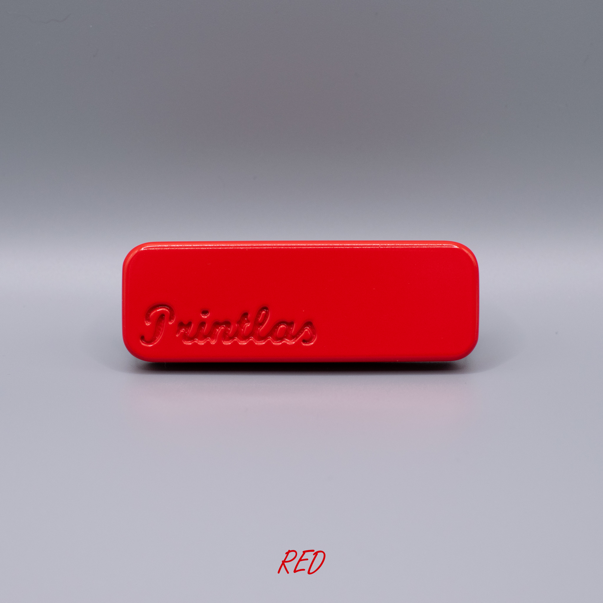 One Color - Printlas Autoduft-Halter