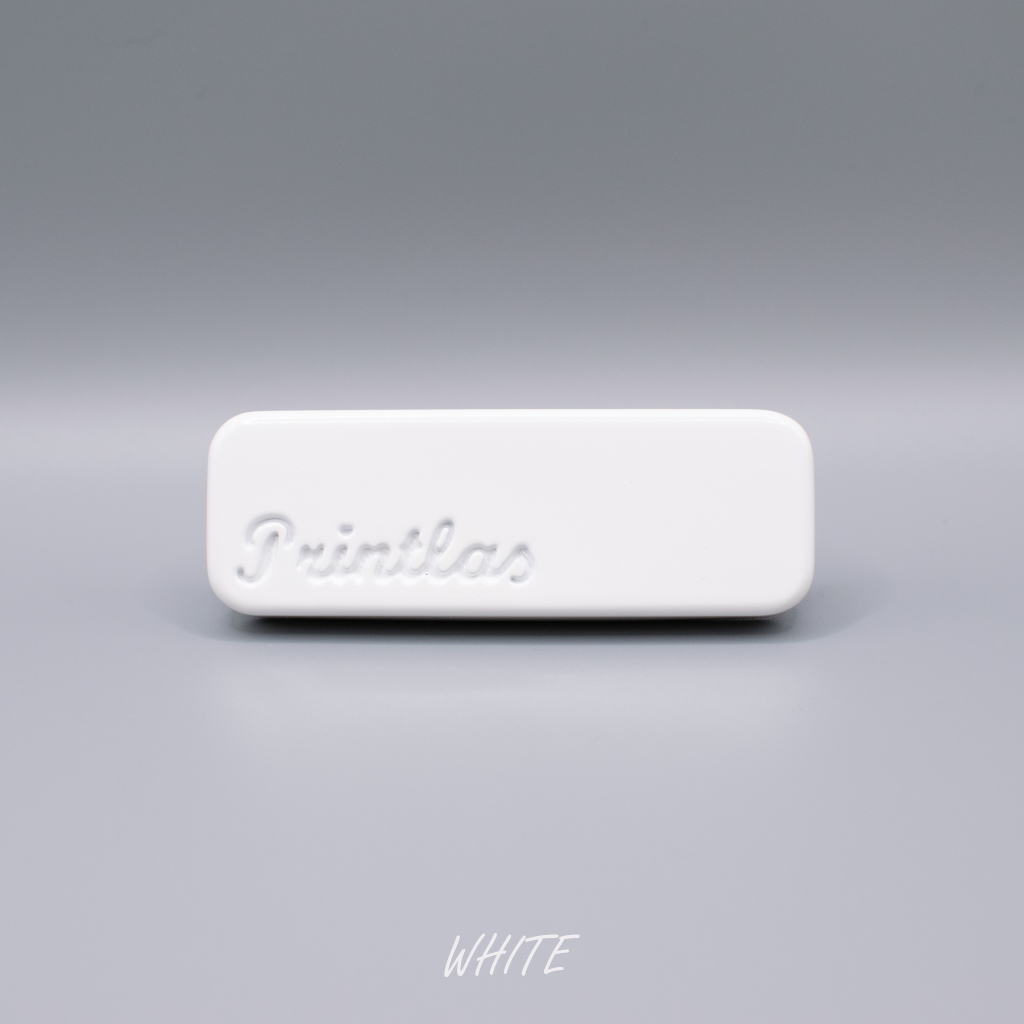 One Color - Printlas Autoduft-Halter