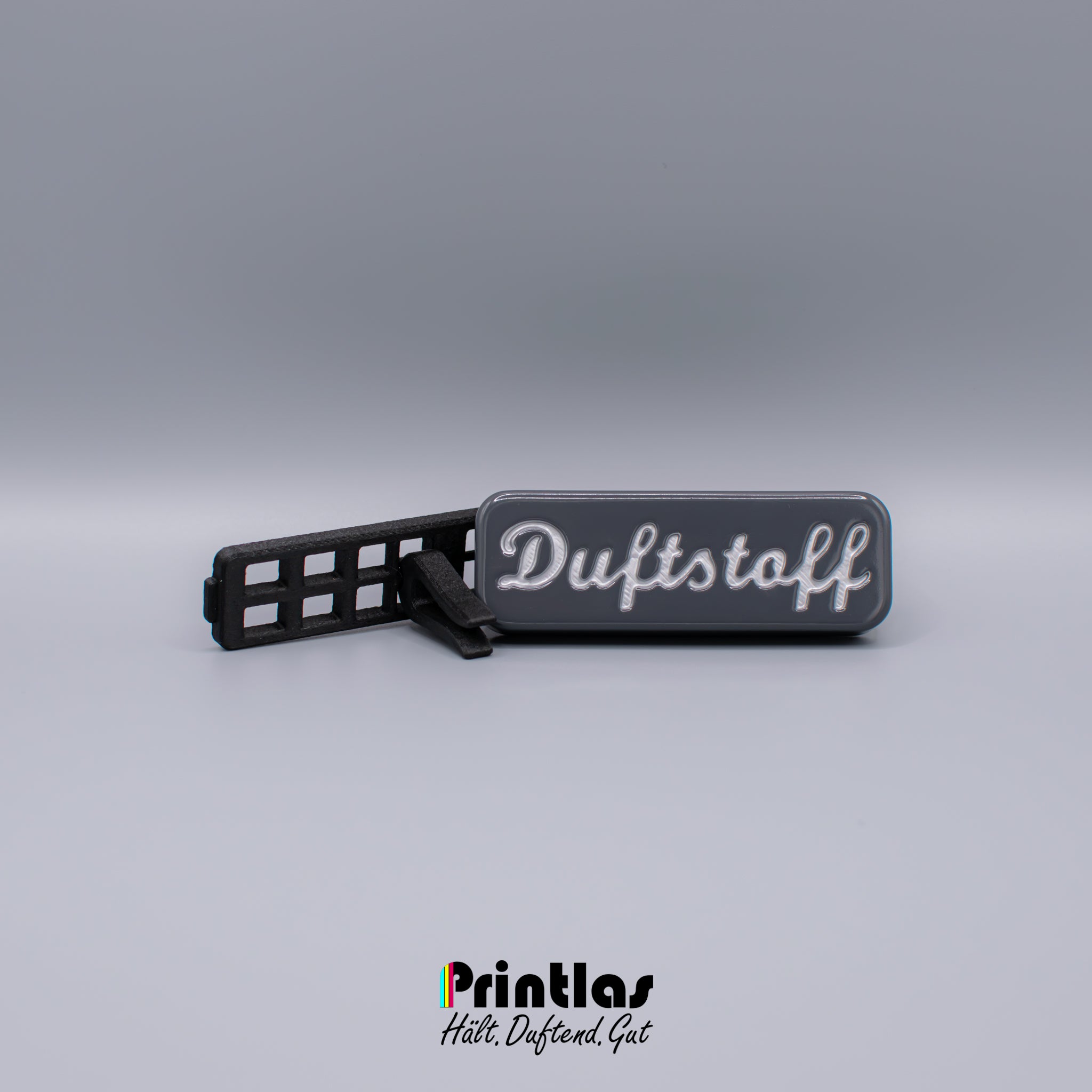 Duftstoff - Printlas Autoduft-Halter