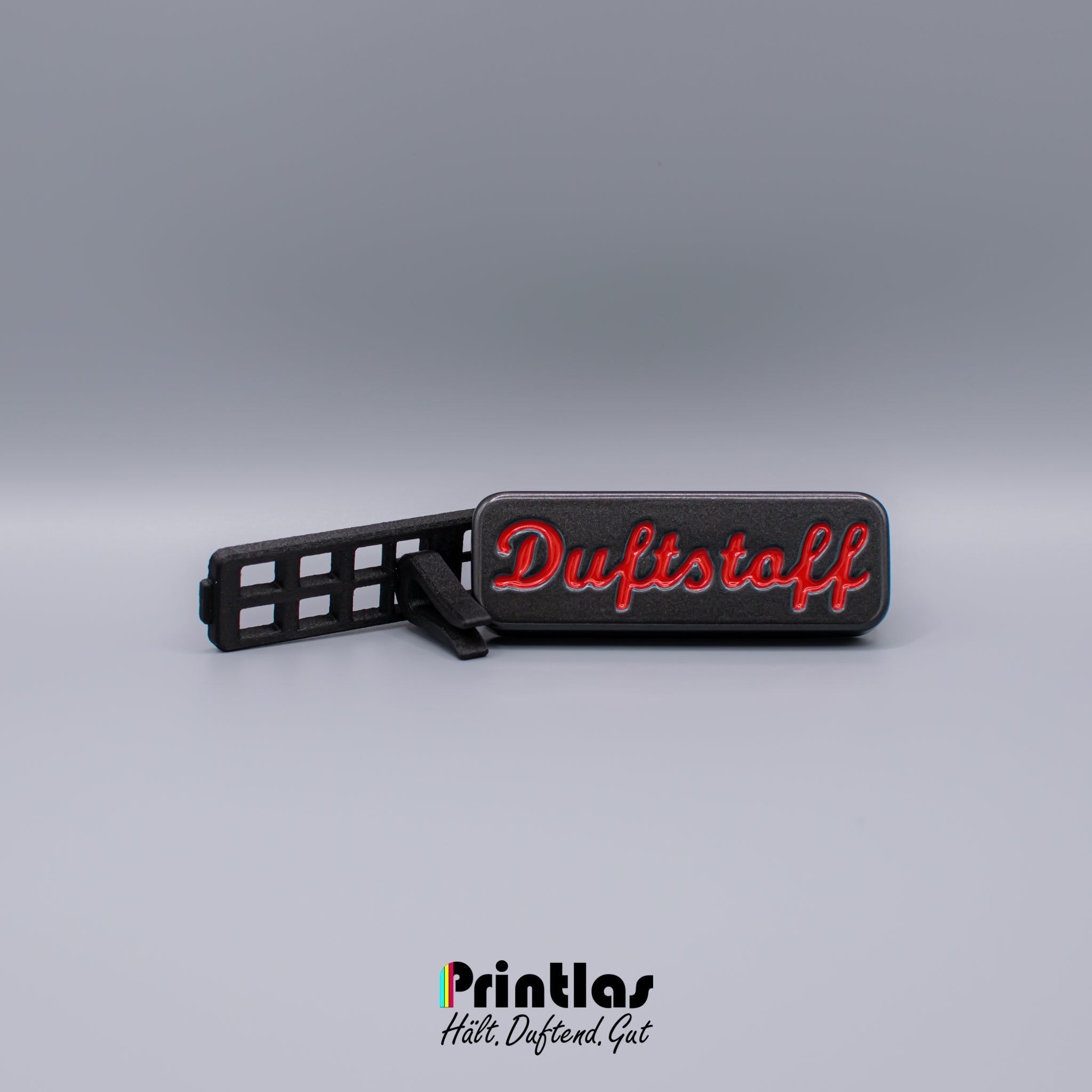 Duftstoff - Printlas Autoduft-Halter