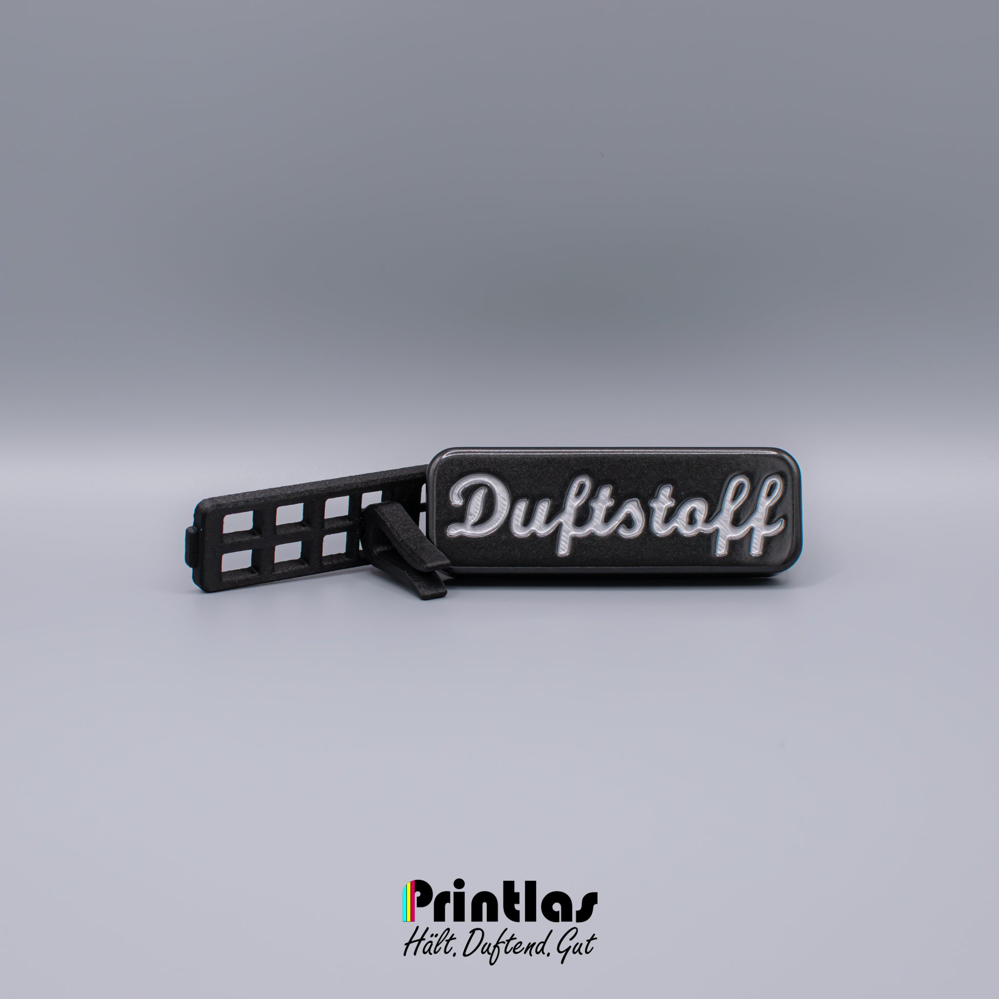 Duftstoff - Printlas Autoduft-Halter