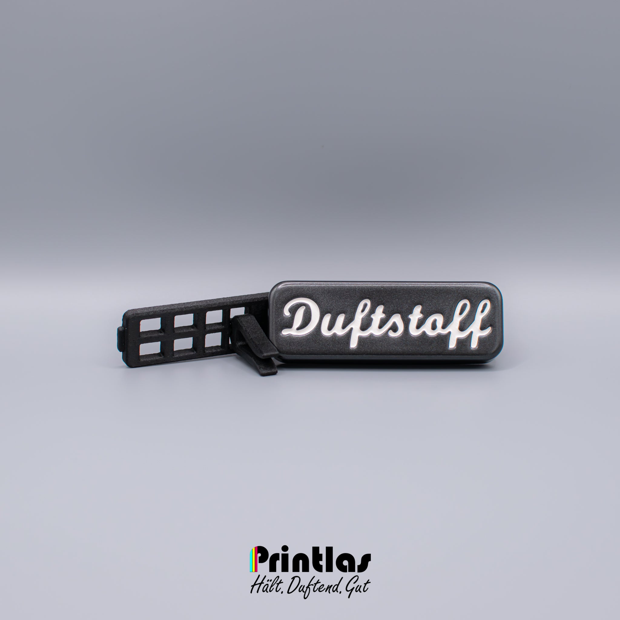 Duftstoff - Printlas Autoduft-Halter