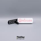 Girlscar - Printlas Autoduft Halter