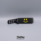 Smiley - Printlas Autoduft-Halter