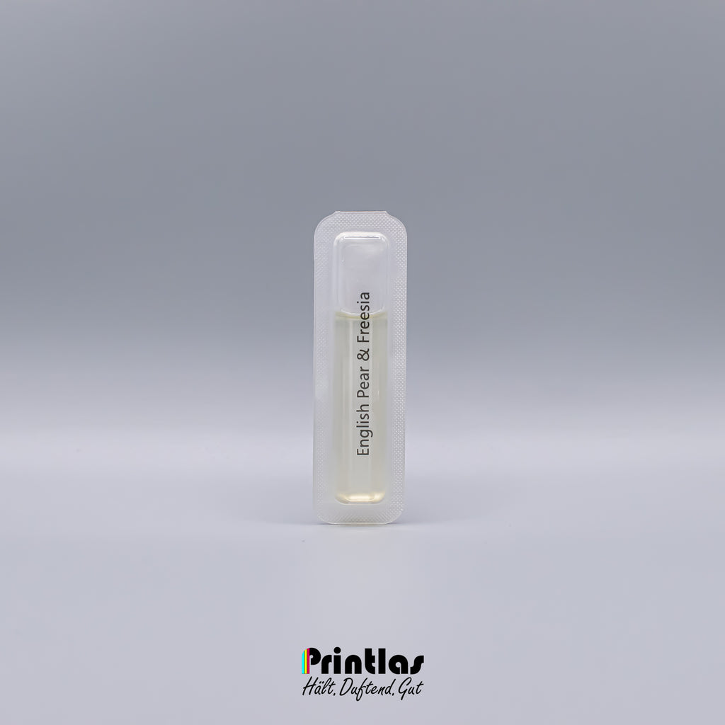 English Pear & Freesia