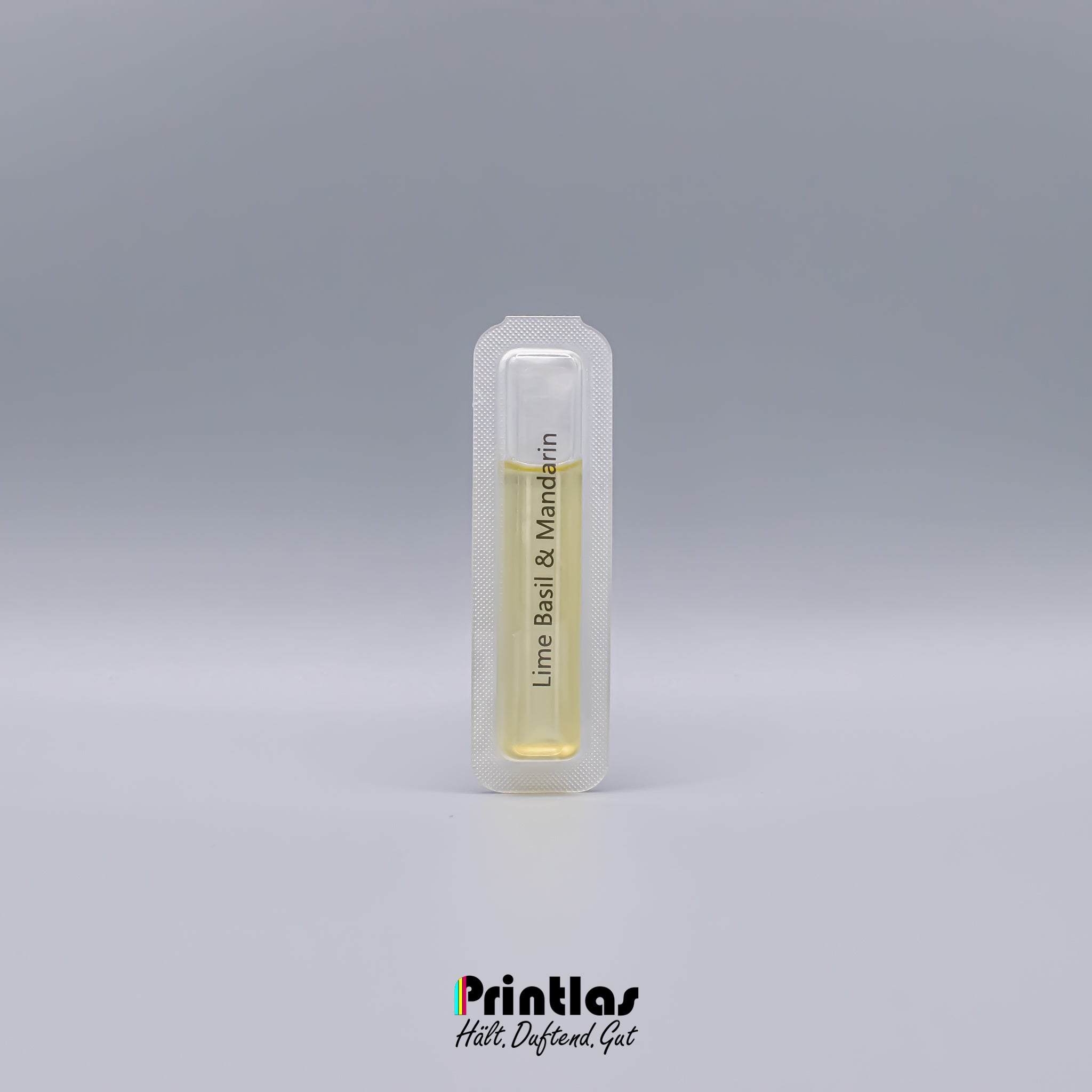 Lime Basil & Mandarin