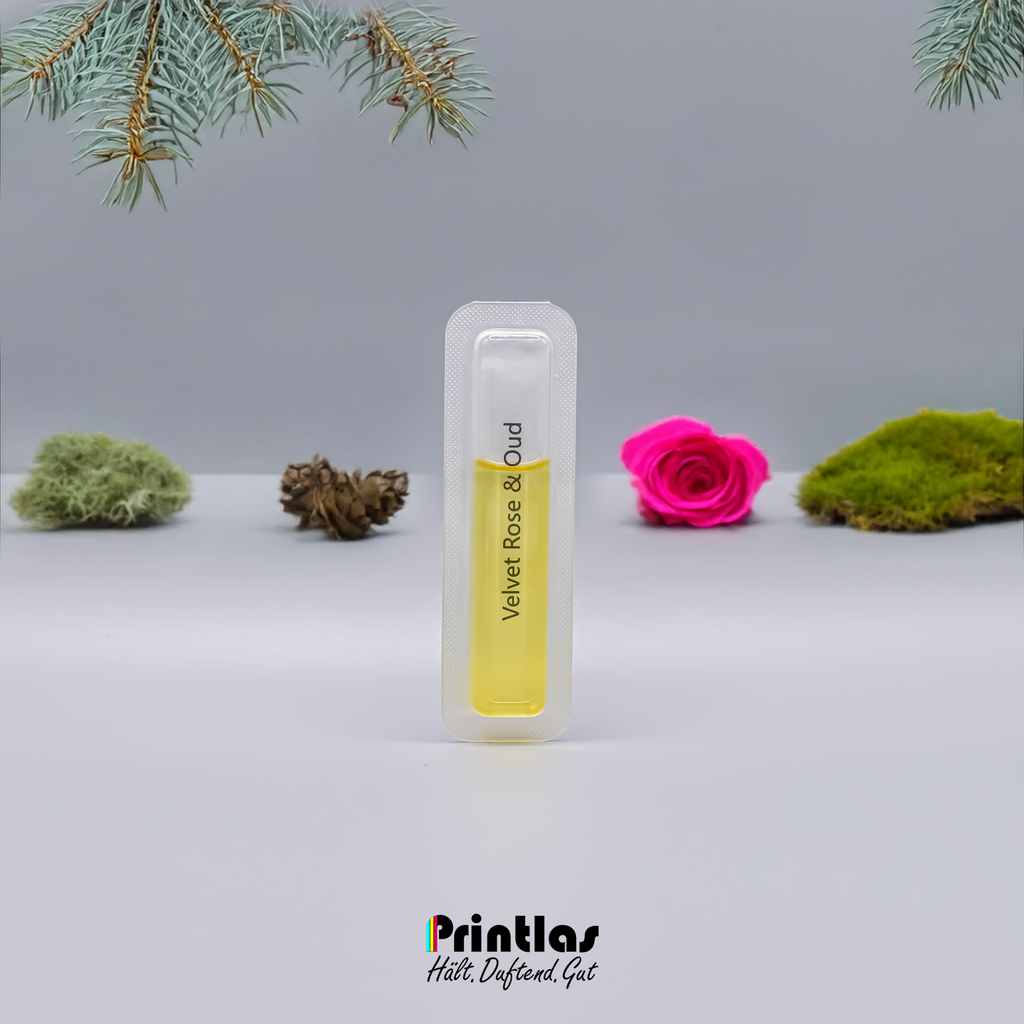 Try-All Bundle - Printlas Düfte