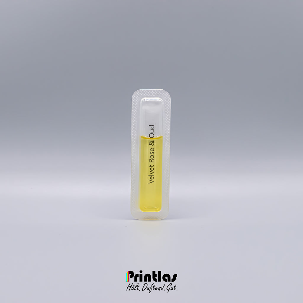 Velvet Rose & Oud