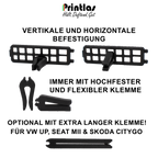 Girlscar - Printlas Autoduft Halter