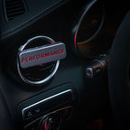 PERFORMANCE - Printlas Autoduft Halter